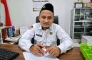 Kepala Kemenhaj Sumenep, Ahmad Halimy 
