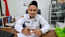 Kepala Kemenhaj Sumenep, Ahmad Halimy 