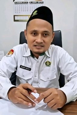 Kemenhaj Sumenep Ungkap Tantangan Verifikasi Jemaah Haji yang Sudah Antre 14 Tahun
