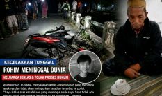 Polisi Ungkap Kronologi Kematian Rohim di Batuputih Sumenep, Keluarga Tolak Proses Hukum