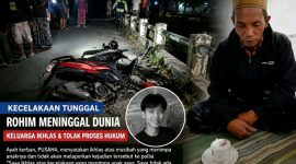 Polisi Ungkap Kronologi Kematian Rohim di Batuputih Sumenep, Keluarga Tolak Proses Hukum