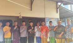 Nelayan Masalembu Dukung Polsek Usut Kasus Pencurian, Minta Narkoba dan Judi Online Didalami