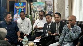 Pilkades Binontoan Tolitoli Dipersoalkan, Surat Suara Diduga Tak Sesuai Juklak