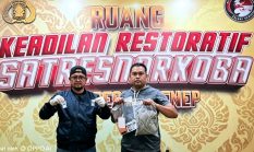 Operasi Tumpas Narkoba Semeru 2026: Polisi Sumenep Ringkus Pria Bawa Sabu 4,28 Gram