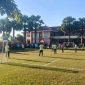 Laga Exibisi Sepak Bola Mini Antara Forkopimda dan BMPD Sumenep, Kamis (13/08/2026)