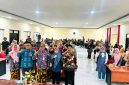 DPMPTSP Sumenep Gelar SALEHA, Dorong Pelaku Usaha Sadar Legalitas dan Naik Kelas