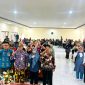 DPMPTSP Sumenep Gelar SALEHA, Dorong Pelaku Usaha Sadar Legalitas dan Naik Kelas