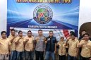 Iwo Sumenep Saat Menerima Kunjungan Silaturahmi Kapolresta Sumenep 
