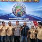 Iwo Sumenep Saat Menerima Kunjungan Silaturahmi Kapolresta Sumenep 