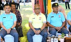BMPD Sumenep Kalah 3-2, Hairil Fajar: Kebersamaan Jadi Kemenangan Sesungguhnya