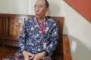 Kepala Bapenda Ferdyansyah Tetrajaya SH 