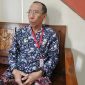 Kepala Bapenda Ferdyansyah Tetrajaya SH 
