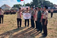 Jambore Kwarran Dasuk 2026 Digelar, 509 Pramuka Merajut Kebersamaan Menuju Indonesia Emas