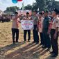 Jambore Kwarran Dasuk 2026 Digelar, 509 Pramuka Merajut Kebersamaan Menuju Indonesia Emas