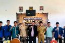 Debat Kandidat BEM-KM STAIM Uji Gagasan Pemimpin Muda, Dorong Kepemimpinan Amanah dan Progresif