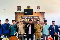Debat Kandidat BEM-KM STAIM Uji Gagasan Pemimpin Muda, Dorong Kepemimpinan Amanah dan Progresif