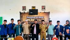 Debat Kandidat BEM-KM STAIM Uji Gagasan Pemimpin Muda, Dorong Kepemimpinan Amanah dan Progresif