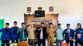 Debat Kandidat BEM-KM STAIM Uji Gagasan Pemimpin Muda, Dorong Kepemimpinan Amanah dan Progresif