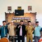 Debat Kandidat BEM-KM STAIM Uji Gagasan Pemimpin Muda, Dorong Kepemimpinan Amanah dan Progresif