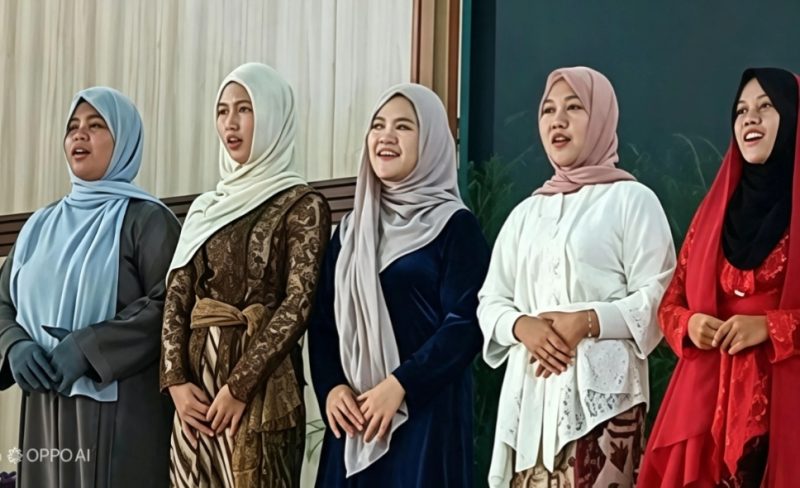 Siswa MAN Sumenep Unjuk Gigi di Ajang Provinsi, Mini Drama Angkat Moderasi Beragama dan Budaya Lokal