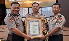 Polresta Sumenep Raih Pelayanan Prima A, Bukti Nyata Komitmen Layani Masyarakat