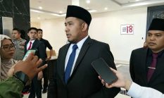 Tanam Tembakau atau Rugi? Ini Pesan Bupati Fauzi kepada Para Petani
