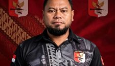 Ainur Rahman, aktivis senior Sumenep yang juga anggota Persatuan Menembak dan Berburu Indonesia (Perbakin).