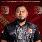 Ainur Rahman, aktivis senior Sumenep yang juga anggota Persatuan Menembak dan Berburu Indonesia (Perbakin).