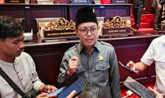 Bapemperda DPRD Sumenep Pacu 31 Raperda, 10 Masuk Tahap Fasilitasi