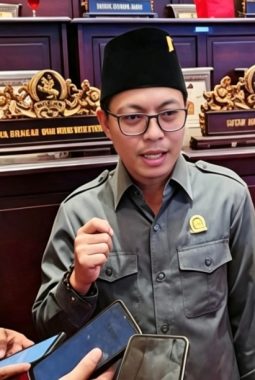 Bapemperda DPRD Sumenep Pacu 31 Raperda, 10 Masuk Tahap Fasilitasi