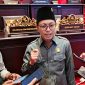 Ketua Bapemperda DPRD Sumenep Hosnan Abrari