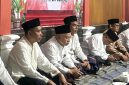 Malam Syukuran HUT ke-81 RI di Gapura, Camat Kamiludin Serukan Persatuan dan Gotong Royong