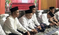 Pesan Camat Gapura di HUT ke-81 RI: Rawat Persatuan, Perkuat Gotong Royong