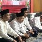 Malam Syukuran HUT ke-81 RI di Gapura, Camat Kamiludin Serukan Persatuan dan Gotong Royong