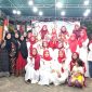 Warga Perum Griya Mapan Sumenep Gelar Tasyakuran HUT RI, Kebersamaan Jadi Semangat Kemerdekaan