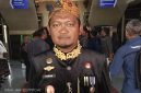 Plt Kepala Bakesbangpol Sumenep, Ir. Yanuar Yudha Bachtiar,