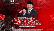 HUT ke-81 RI, Ketua Fraksi PDI Perjuangan Sumenep Ajak Rakyat Hadirkan Kerja Nyata dan Jaga Persatuan