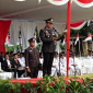 Kapolsek Krejengan Probolinggo Iptu Miftahul Rahman 