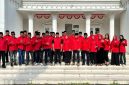 HUT ke-81 RI, PDI Perjuangan Sumenep Tekankan Semangat Gotong Royong dan Kerja Nyata