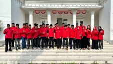 HUT ke-81 RI, PDI Perjuangan Sumenep Tekankan Semangat Gotong Royong dan Kerja Nyata