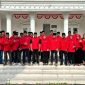 HUT ke-81 RI, PDI Perjuangan Sumenep Tekankan Semangat Gotong Royong dan Kerja Nyata