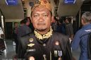 Plt Kepala Bakesbangpol Sumenep, Ir. Yanuar Yudha Bachtiar,