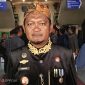 Plt Kepala Bakesbangpol Sumenep, Ir. Yanuar Yudha Bachtiar,