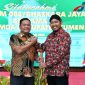 Bupati Sumenep Dr H Achmad Fauzi Wongsojudo, SH, MH Bersama Danrem 84 Bhaskara Jaya Brigjen Kohir di Pendopo Agung Keraton Sumenep, Rabu (01/06/2026)