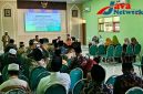 Hadapi Era Digital, MUI Sumenep Bekal Da'i Ilmu Personal Branding