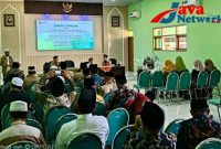 Hadapi Era Digital, MUI Sumenep Bekal Da'i Ilmu Personal Branding