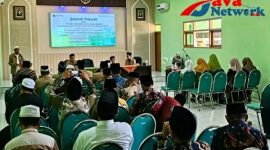 Hadapi Era Digital, MUI Sumenep Bekal Da'i Ilmu Personal Branding