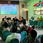 Hadapi Era Digital, MUI Sumenep Bekal Da'i Ilmu Personal Branding