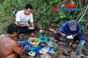 Biaya Tanam Melonjak, Petani Tembakau Pasongsongan Terjepit Kelangkaan BBM Subsidi