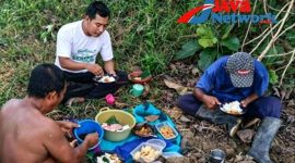 Biaya Tanam Melonjak, Petani Tembakau Pasongsongan Terjepit Kelangkaan BBM Subsidi